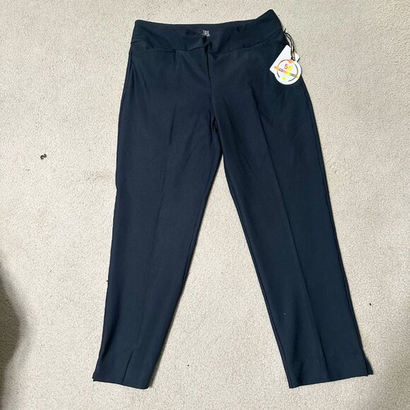 NWT-Tail Pull On Ankle Pants-Sz 14 - Picture 3 of 8